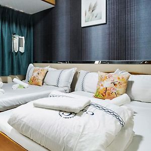 Kwong Hang Travel Guesthouse