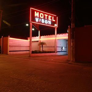 Motel Vison